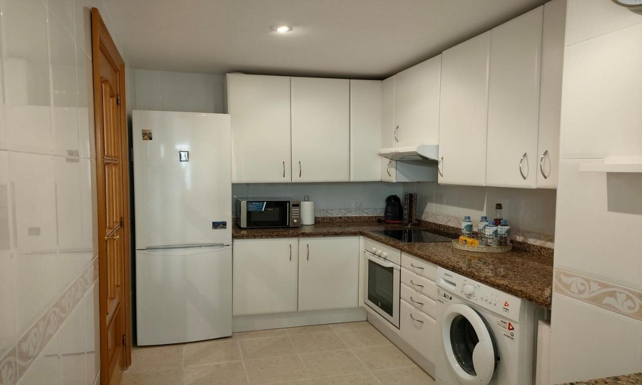 Apartamento En Marbella Junto A Campos De Golf Exterior foto