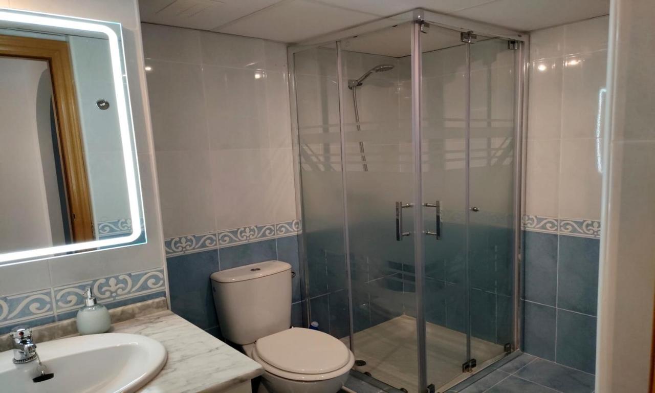 Apartamento En Marbella Junto A Campos De Golf Exterior foto